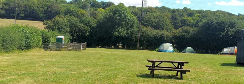 Sunnyside Farm Camping