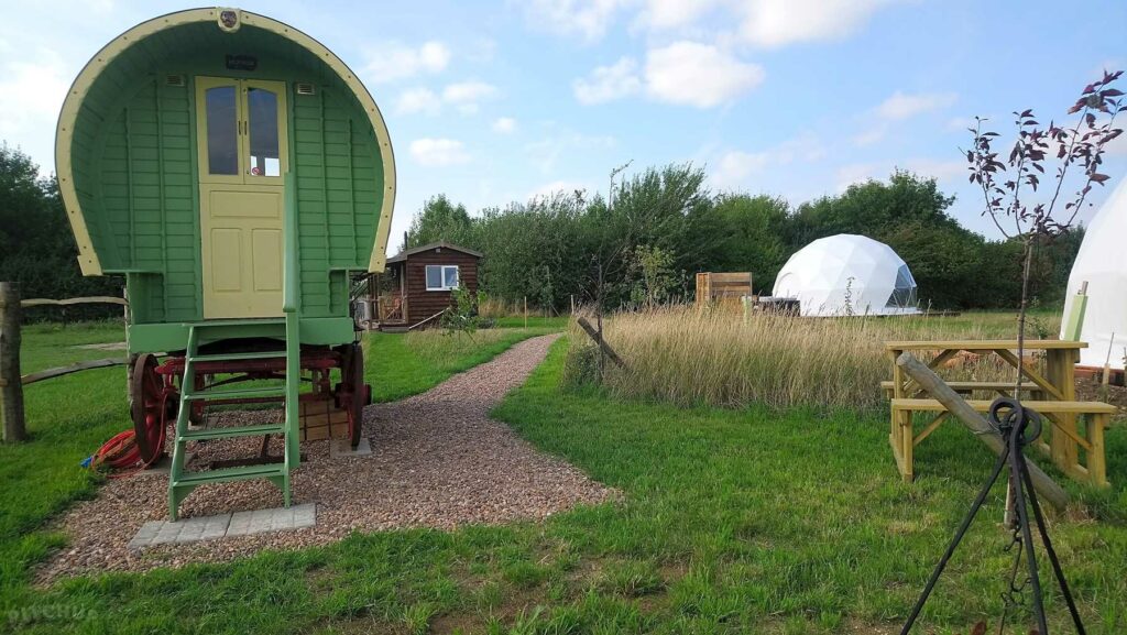 Gayton Farm