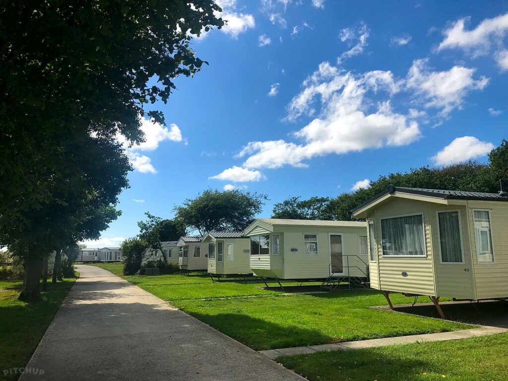 Lufflands Caravan Park