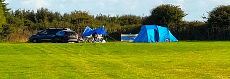 The Old Stables Campsite