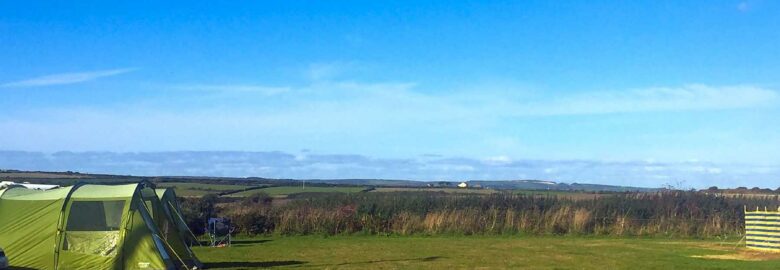 Tower Park Caravans and Camping