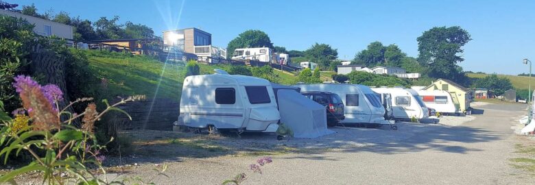 Pine Green Caravan Park