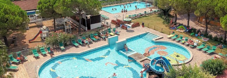 Villaggio Residence Punta Spin