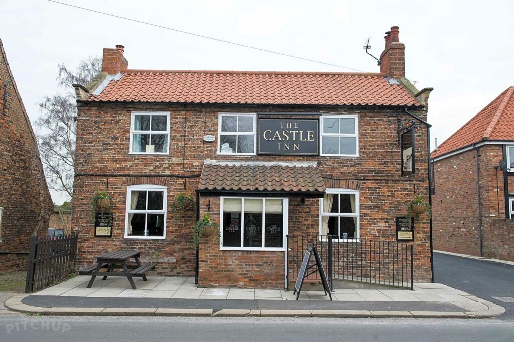The Castle Inn