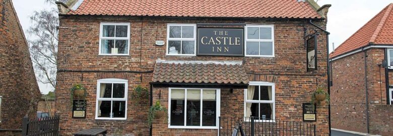 The Castle Inn