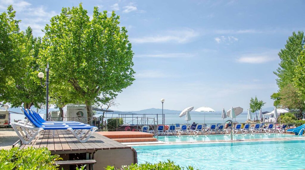 Camping Kursaal