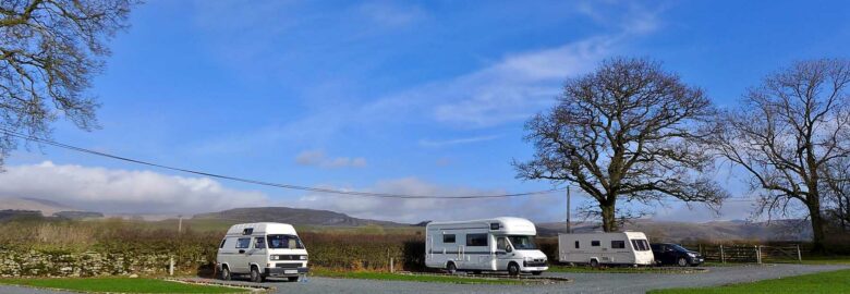 Orcaber Caravan and Camping Site