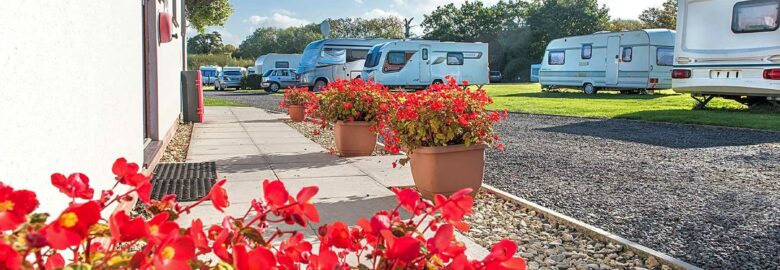 The Pepper Pot Caravan Park