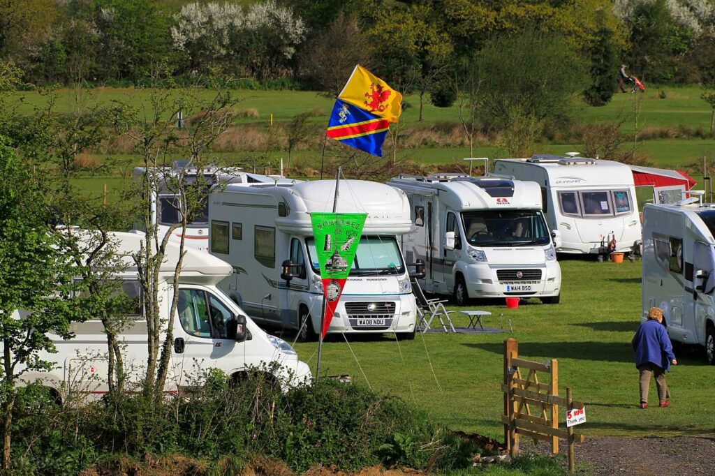 Henstridge Golf and Leisure