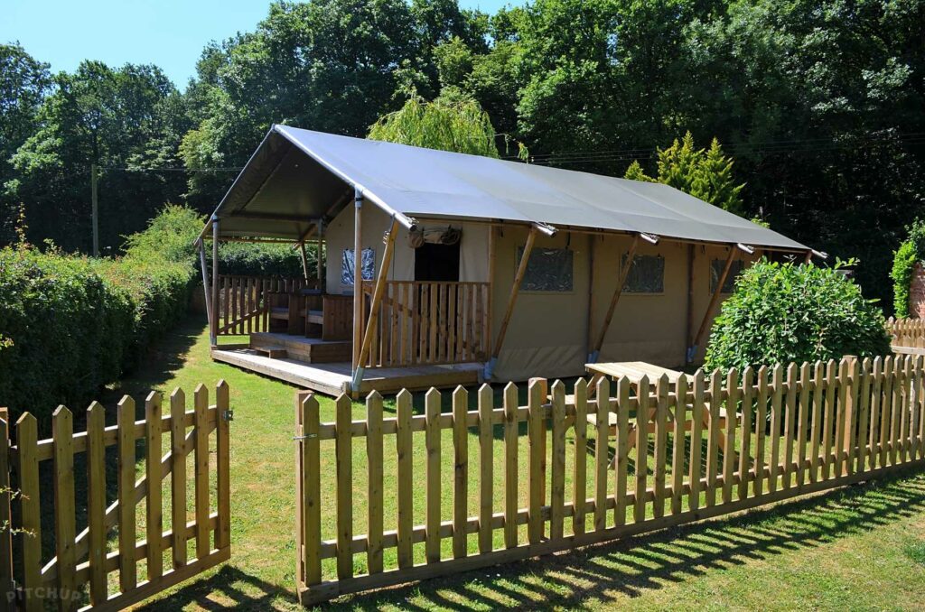 Woodchurch Safari Lodge
