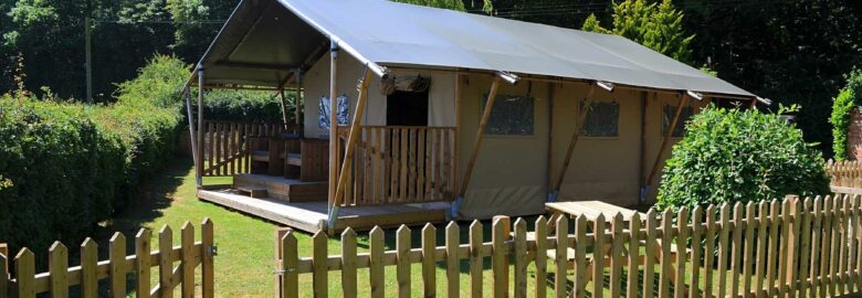 Woodchurch Safari Lodge