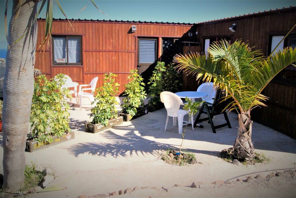 Agro Camping Invernaderito