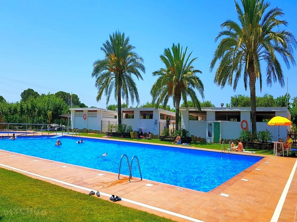 Camping La Corona