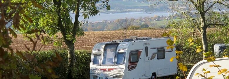 Castle Brake Holiday Park