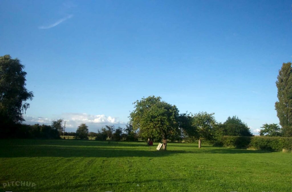 Gunthorpe Camping