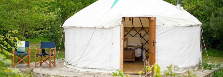 Yeabridge Farm Hideaway