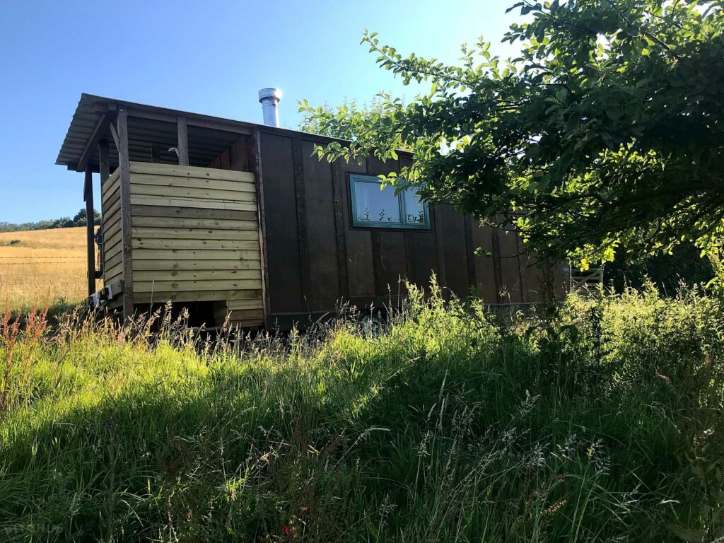North End Farm