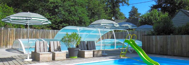 Castelwood Vacances