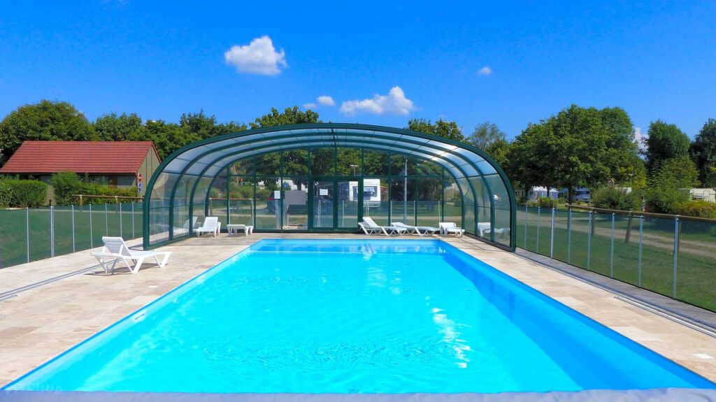 Camping Tournefeuille