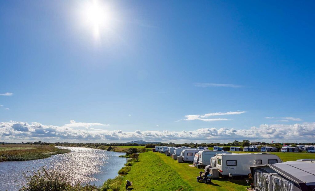 Diamond Farm Holiday Park