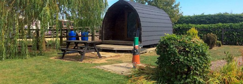 Meadow View Campsite
