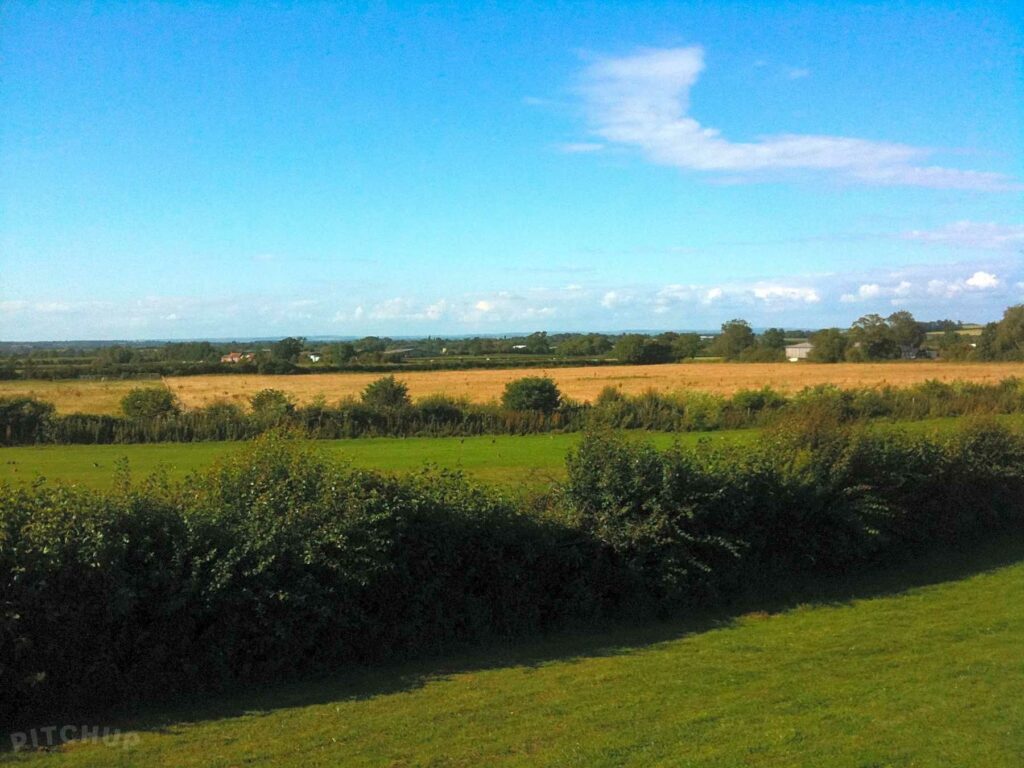 The Halfway Caravan and Camping Park