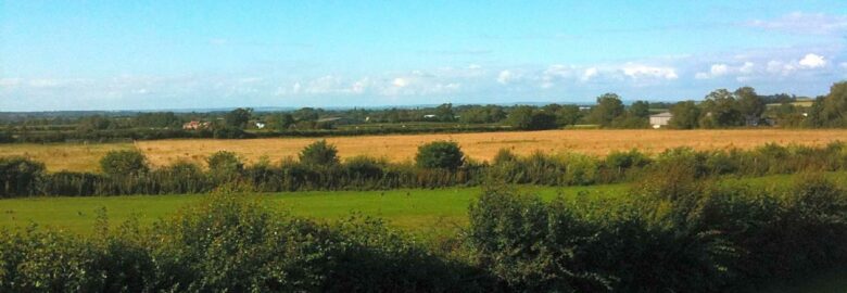 The Halfway Caravan and Camping Park