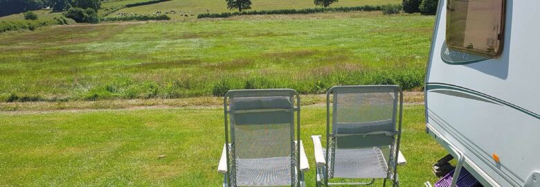 Weston House Caravan Site