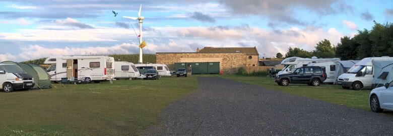 Whitegate Leisure Caravan and Camp Site