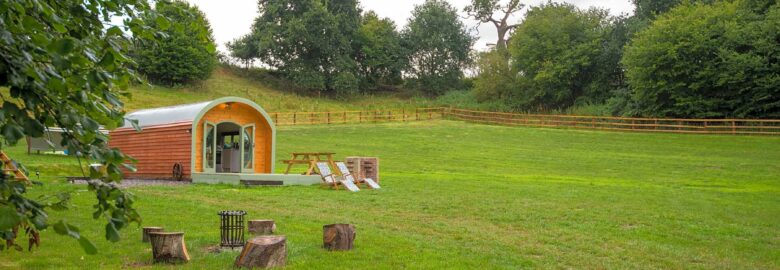 Hidden Wood Glamping