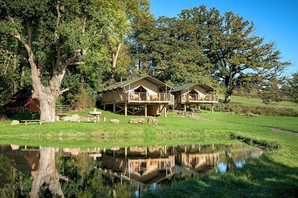 Sweeney Farm Glamping