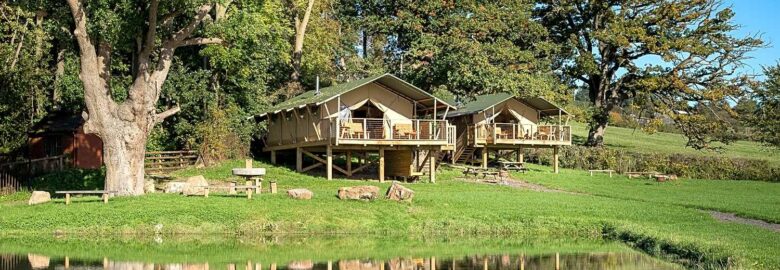 Sweeney Farm Glamping