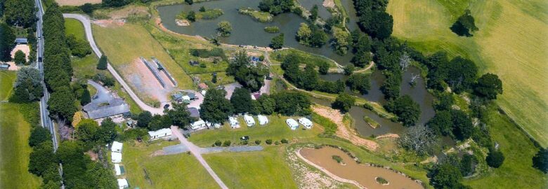Revels Fishery