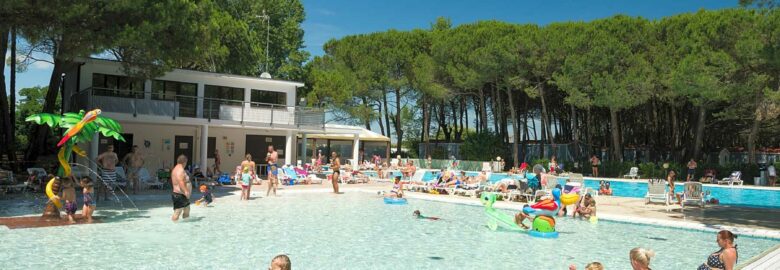 Camping Ca’Savio