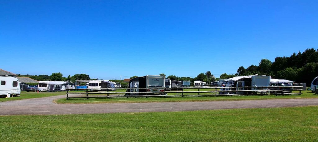 Chacewater Park
