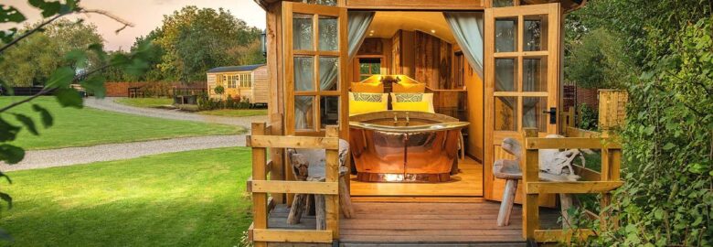 Ockeridge Rural Retreats