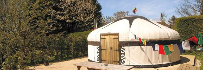 Dogwood Glamping