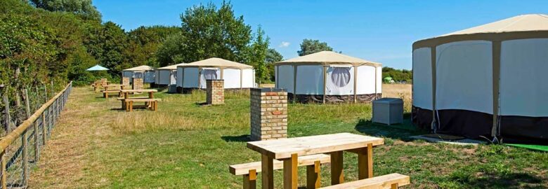 Daleacres Experience Freedom Glamping