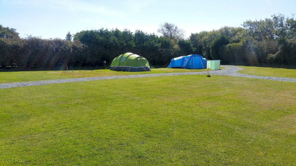 Thornbury Holiday Park