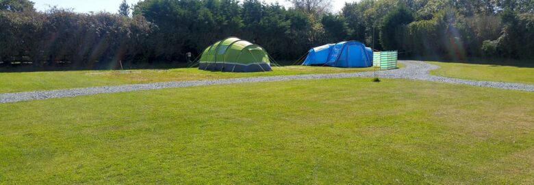 Thornbury Holiday Park