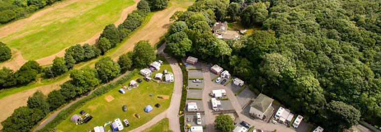 Cosawes Park