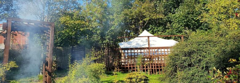 The Copper Pot Campsite