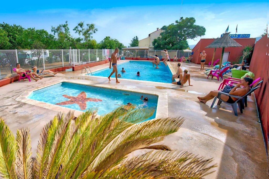 Camping Altea