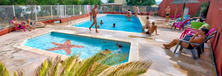 Camping Altea