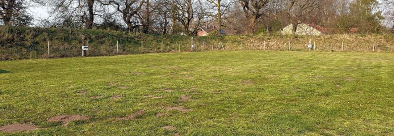 Station Farm Caravan and Camping Site