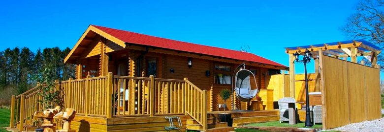 Gadlas Park Holiday Cabins