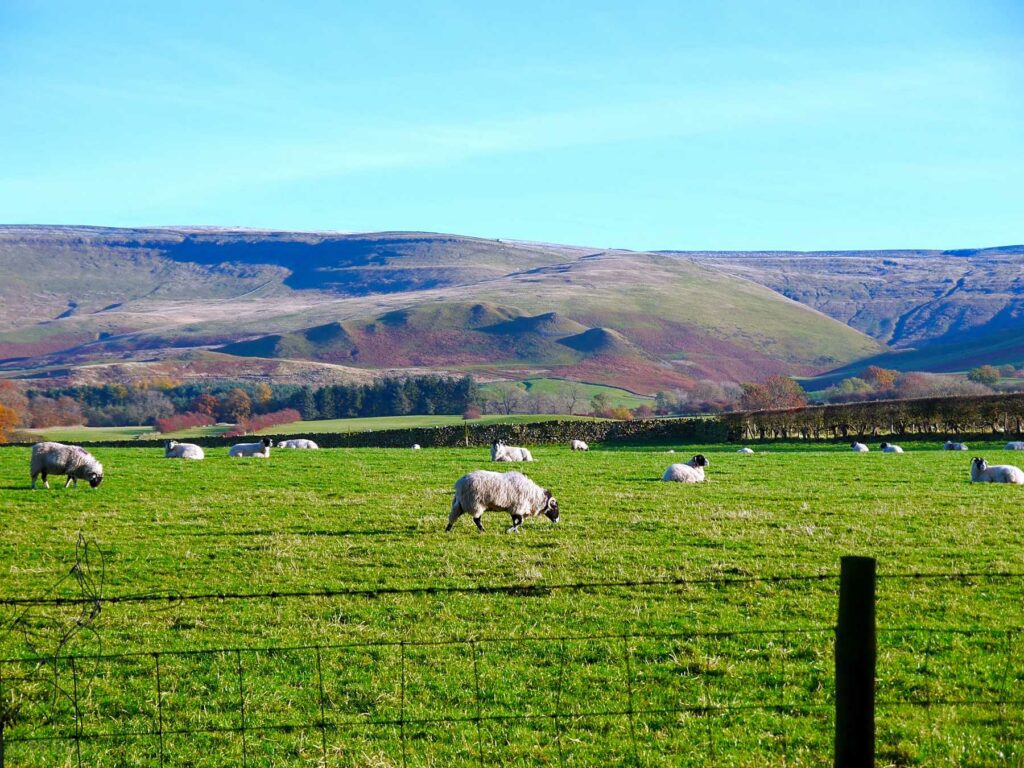 Crossfell Caravan Park