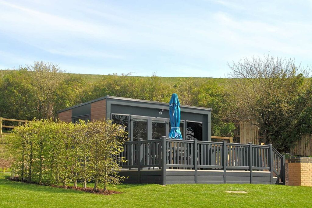 Brighton Experience Freedom Glamping