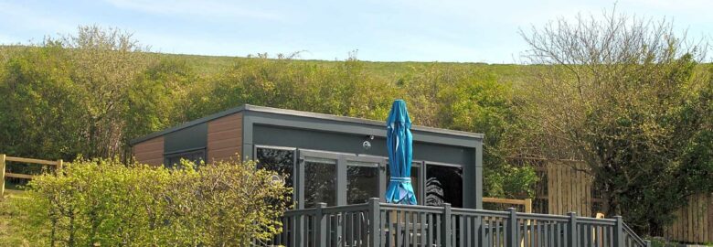 Brighton Experience Freedom Glamping