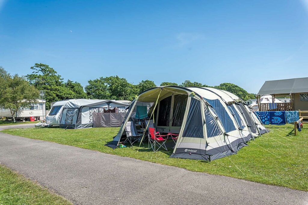 Sandyholme Holiday Park